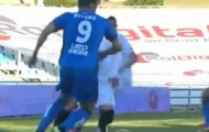 Video La Liga: Tổng hợp trận Getafe 2-1 Sevilla