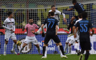 Icardi lập cú đúp, Inter tăng 4 bậc