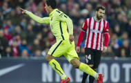 Luis Suarez: 'Tôi biết bàn thắng rồi sẽ đến'