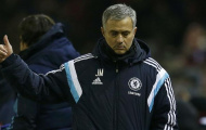 Mourinho không có đối thủ xứng tầm