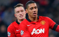 Lộ “danh sách đen” của Van Gaal ở M.U