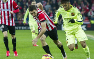 Neymar tự tin bộ ba M-S-N sẽ chơi hay hơn