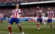 Atletico Madrid – Kẻ phá bĩnh thiên tài