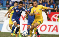 Cuộc đua đến ngôi vô địch V-League trở nên khó lường