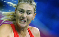 Video Fed Cup: Sharapova lần thứ 12 hạ Radwanska