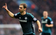 Mourinho đưa Ivanovic lên tận mây xanh