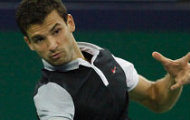 Video: Hai hot shot 'khó tìm hiếm thấy' của Dimitrov