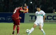 HAGL tiếp tục nhắm người đá cặp với Đông Triều ở tuyển U19 Việt Nam
