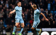 Zabaleta tha thiết mong Milner ở lại