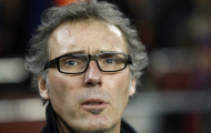 Laurent Blanc: 'Lyon may mắn cầm hòa PSG'