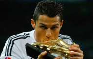 Neuer là hiện tượng, nhưng CR7 là 'Người ngoài hành tinh'