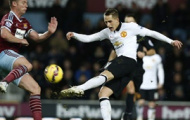 Video: Màn trình diễn của Adnan Januzaj vs West Ham