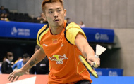 Tuyệt chiêu đánh qua háng thần thánh: Vì anh là Lin Dan