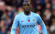 Video: Tầm quan trọng của Yaya Toure đối với Man City
