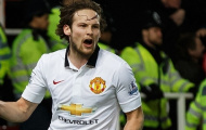 5 điều rút ra sau trận hòa của M.U trước West Ham