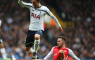 Đội hình tiêu biểu vòng 24 Premier League: Tottenham và Chelsea chiếm ưu thế