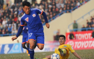 HLV Than Quảng Ninh: ‘Chúng tôi thua vì phung phí cơ hội’