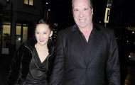 David Seaman bí mật cưới vợ lần ba