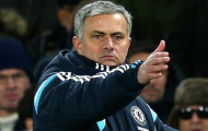 Chelsea = Man City + 7: ADN chiến thắng của Mourinho lại lên tiếng