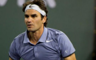 Video: Hot shot đánh đôi ảo điệu, gây sốt của Federer