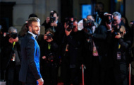 Becks tiết lộ thường rủ Vic xem phim... tình cảm