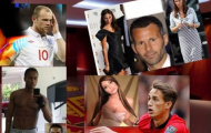 Man United và những lần vấy bẩn vì scandal