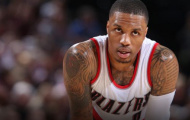 Cuối cùng thì Lillard cũng được tham dự trận All-Star