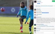 Filipe Luis nhẹ nhàng đáp lại tin đồn 'chán' Chelsea