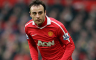 Video: Dimitar Berbatov và những pha xử lý tinh tế