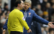 HLV Wenger đòi hỏi Arsenal phải xốc lại tinh thần ngay