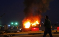 22 CĐV thiệt mạng trong vụ bạo loạn kinh hoàng bóng đá Ai Cập