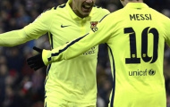 Video: Ngày về ấn tượng của Andre Schurrle