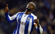 Chán Falcao, M.U đòi mua Quái thú Jackson Martinez