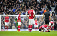 Arsenal & canh bạc đánh đổi bản sắc