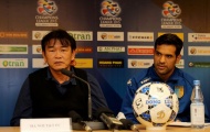 AFC Champions League: Hà Nội T&T thi đấu vì danh dự