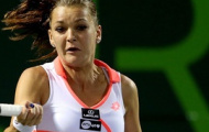 Video: Hot shot hy hữu, hút hơn 3 triệu lượt xem của Radwanska
