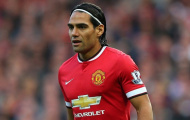 Radamel Falcao: Than ôi, thời oanh liệt nay còn đâu!