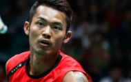 Video: Lin Dan, ông vua trick shot của làng cầu lông