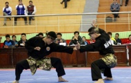 Pencak Silat: Sớm nắm bắt 'cơ hội vàng'!