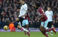 Di Maria: Từ “bom tấn” đến... phế nhân