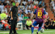 Messi và Mourinho sẽ là sự kết hợp hoàn hảo?