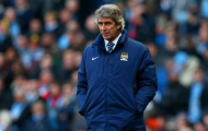 Man City đưa HLV Simeone vào ‘tầm ngắm’