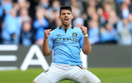Man City sa sút: Cần lắm một Aguero đích thực