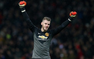 Tương lai nào cho De Gea?