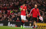 Người thân không muốn Di Maria tiếp tục ở lại Man Utd