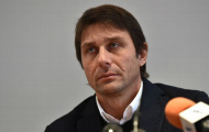 HLV Conte nằm trong nhóm bị điều tra bán độ