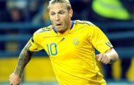 Cựu sao Liverpool Andrei Voronin giải nghệ