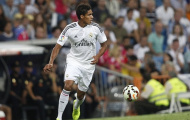 Vượt M.U, Chelsea bạo chi mua Raphael Varane