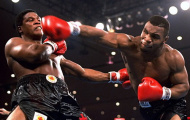 Hé lộ nguyên nhân khiến Mike Tyson tiêu tan sự nghiệp