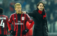 Dư âm vòng 22 Serie A: Ai cũng vui... trừ AC Milan và Lazio